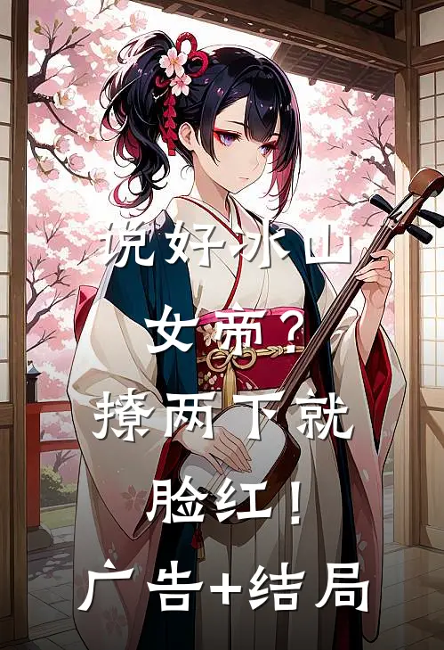 说好冰山女帝？撩两下就脸红！广告+结局