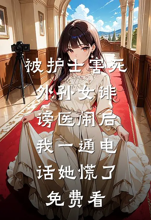 被护士害死外孙女诽谤医闹后，我一通电话她慌了免费看