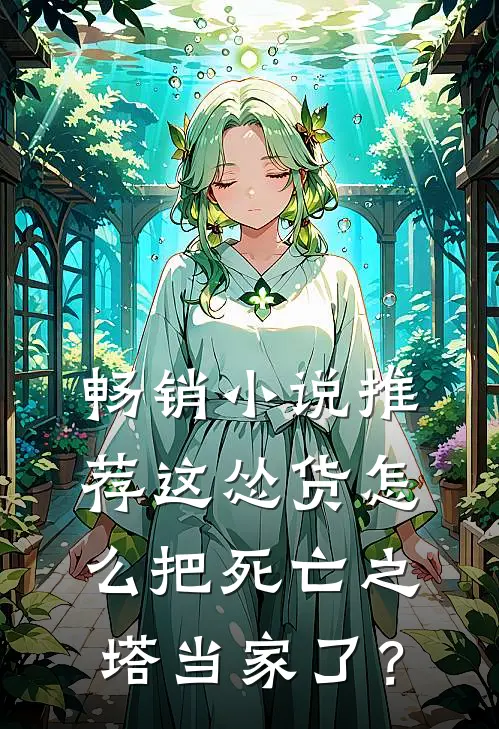 畅销小说推荐这怂货怎么把死亡之塔当家了？