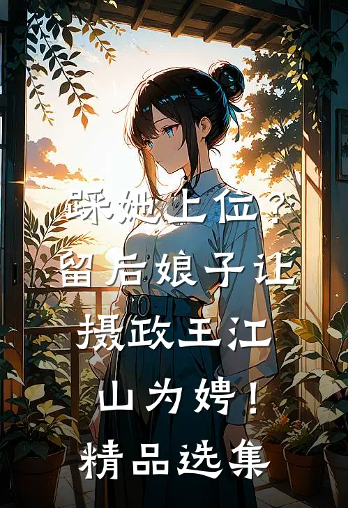 踩她上位？留后娘子让摄政王江山为娉！精品选集