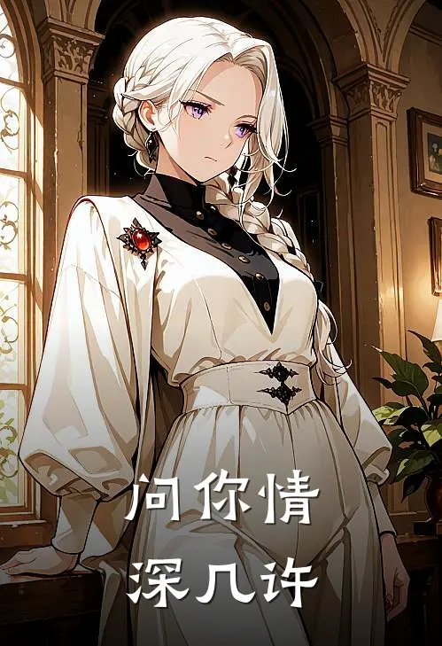 问你情深几许