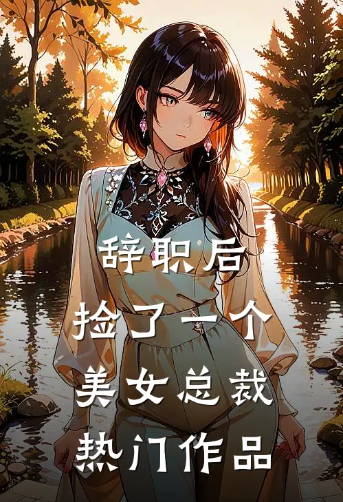 辞职后，捡了一个美女总裁热门作品