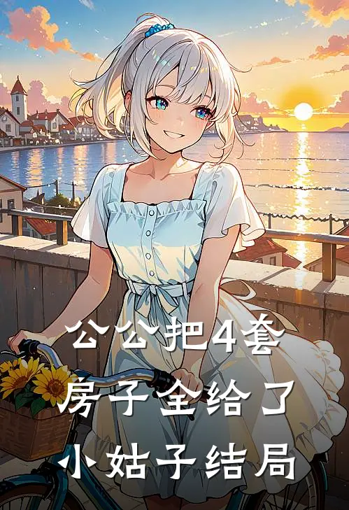 公公把4套房子全给了小姑子结局