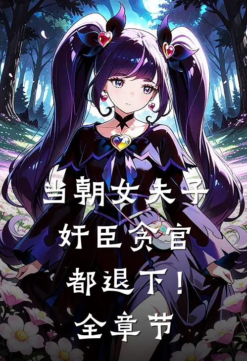 当朝女夫子，奸臣贪官都退下！全章节