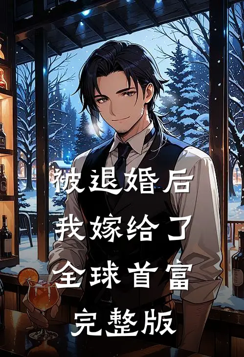 被退婚后，我嫁给了全球首富完整版