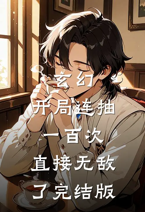 玄幻：开局连抽一百次，直接无敌了完结版