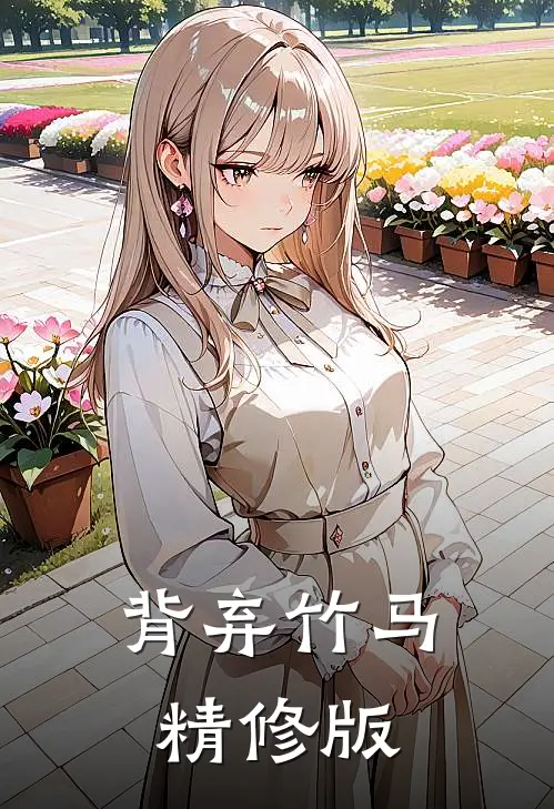 背弃竹马精修版