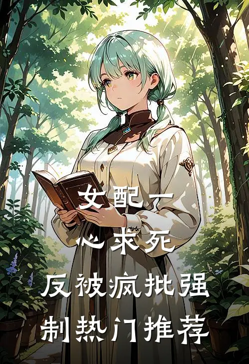 女配一心求死，反被疯批强制热门推荐