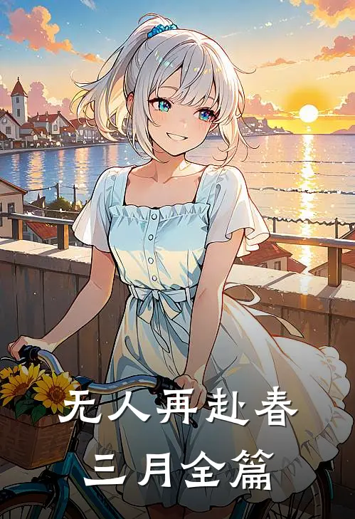无人再赴春三月全篇