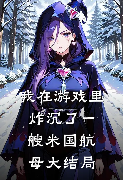 我在游戏里炸沉了一艘米国航母大结局