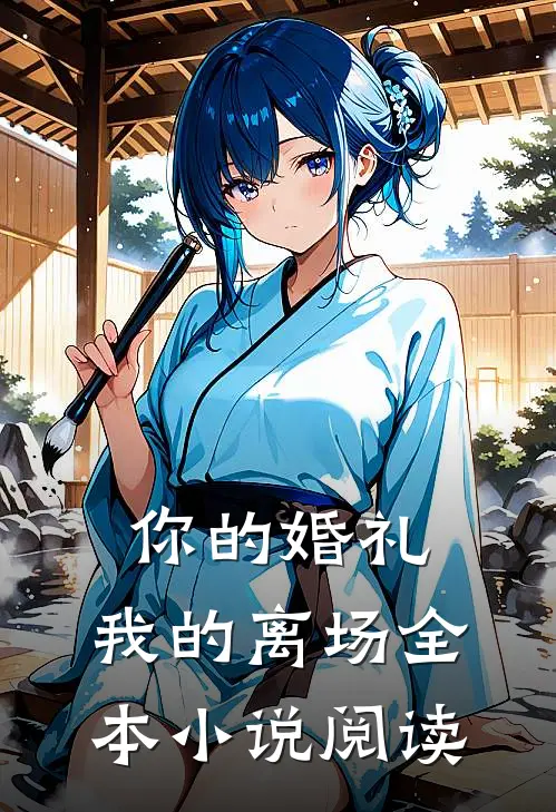 你的婚礼，我的离场全本小说阅读