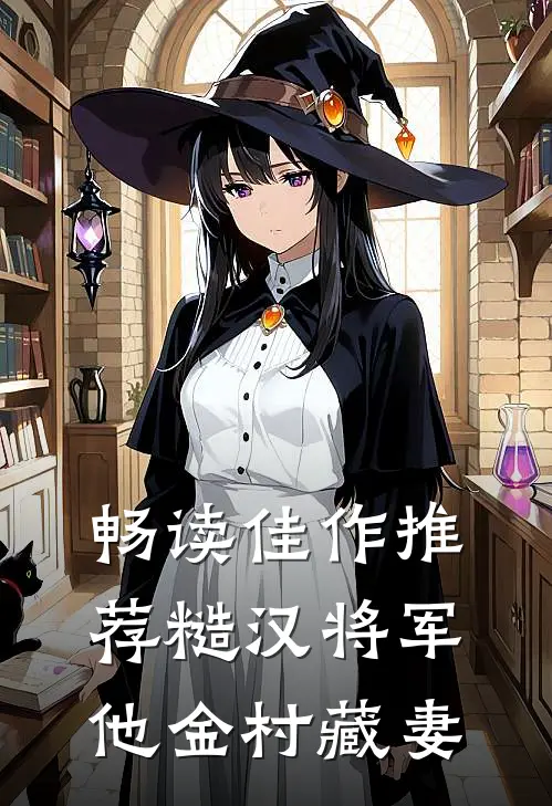 畅读佳作推荐糙汉将军他金村藏妻