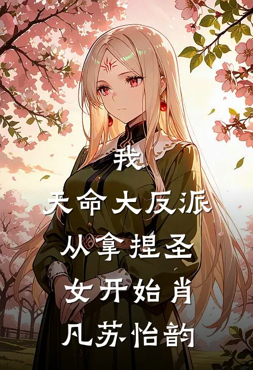 我，天命大反派，从拿捏圣女开始肖凡苏怡韵