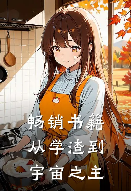 畅销书籍从学渣到宇宙之主