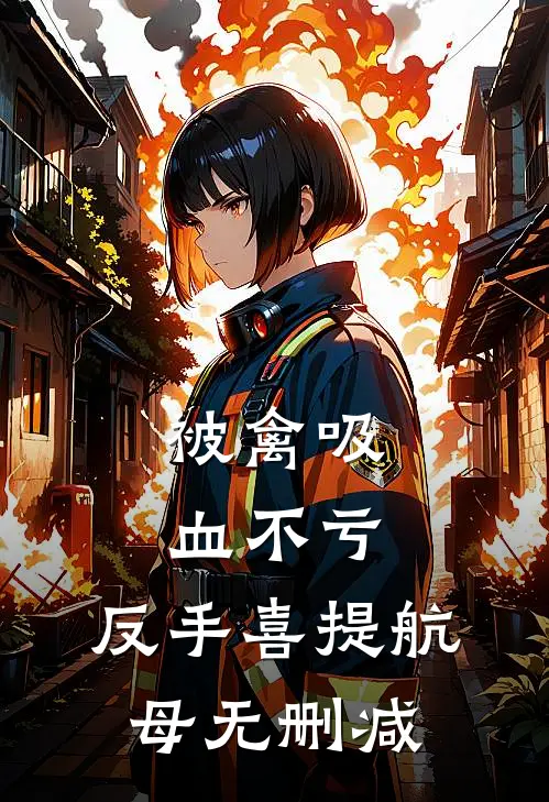 被禽吸血不亏，反手喜提航母无删减