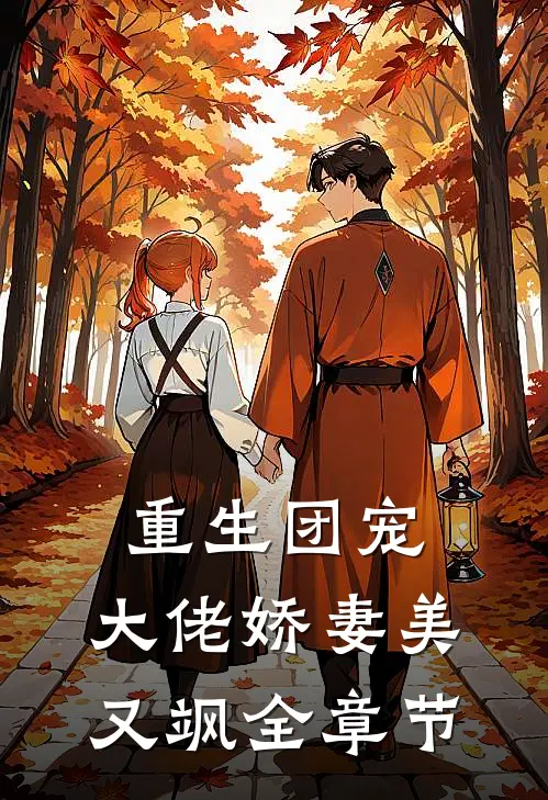 重生团宠：大佬娇妻美又飒全章节