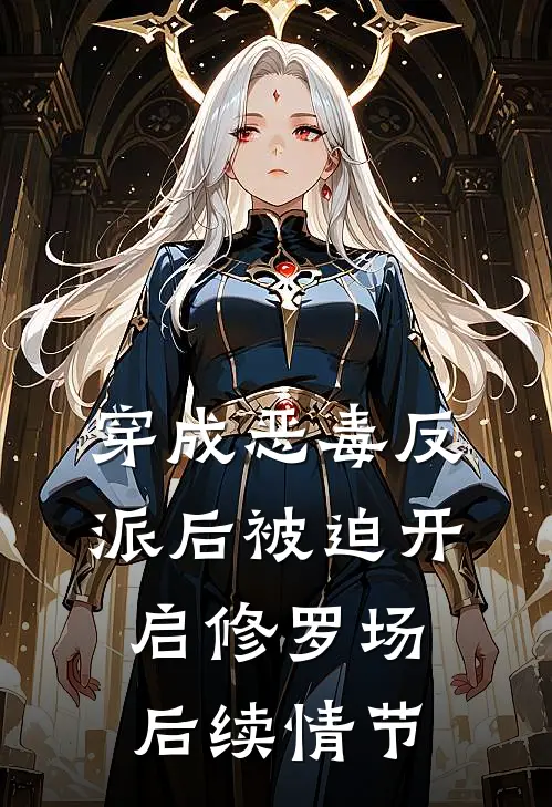 穿成恶毒反派后被迫开启修罗场后续情节