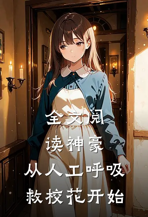 全文阅读神豪：从人工呼吸救校花开始