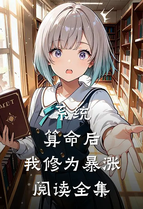 系统：算命后，我修为暴涨阅读全集