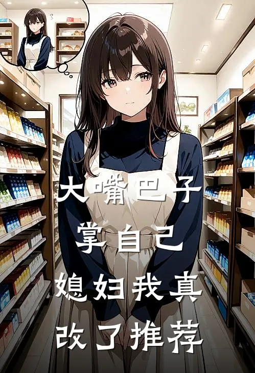 大嘴巴子掌自己，媳妇我真改了推荐