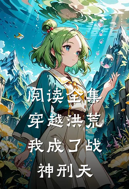 阅读全集穿越洪荒：我成了战神刑天