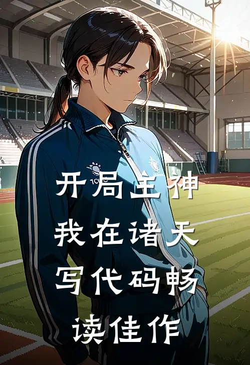 开局主神，我在诸天写代码畅读佳作