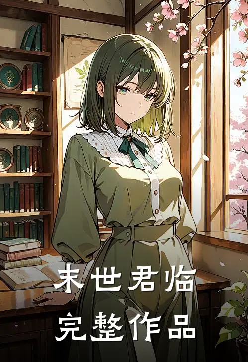末世君临完整作品