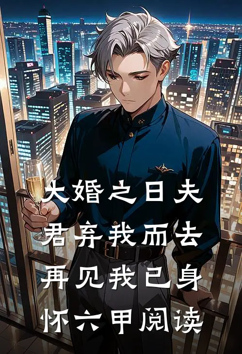 大婚之日夫君弃我而去，再见我已身怀六甲阅读