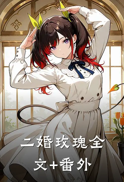 二婚玫瑰全文+番外