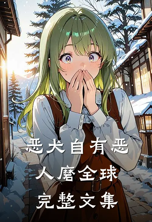 恶犬自有恶人磨全球完整文集