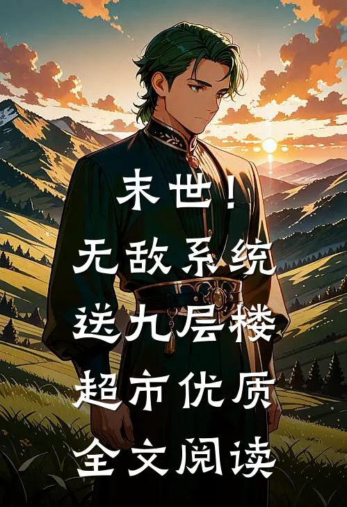 末世！无敌系统送九层楼超市优质全文阅读