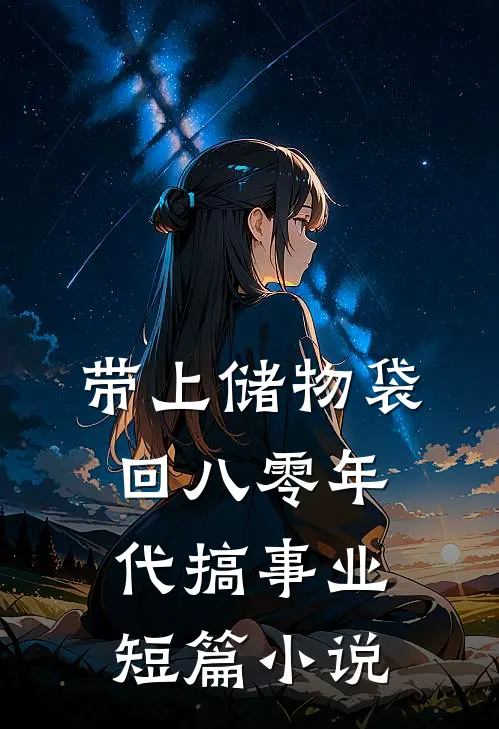 带上储物袋回八零年代搞事业短篇小说
