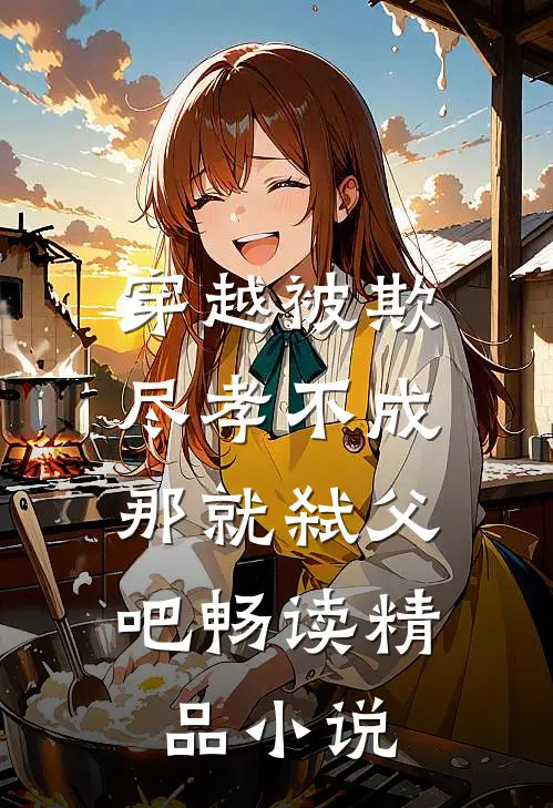 穿越被欺：尽孝不成，那就弑父吧畅读精品小说