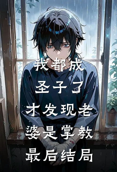 我都成圣子了，才发现老婆是掌教最后结局