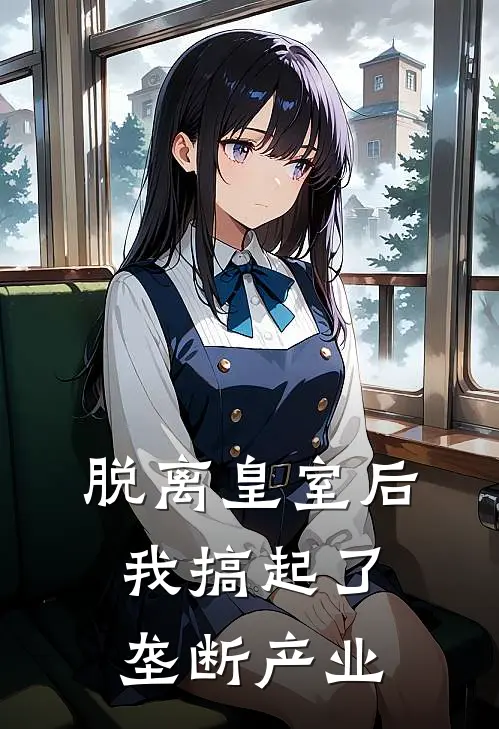 脱离皇室后我搞起了垄断产业