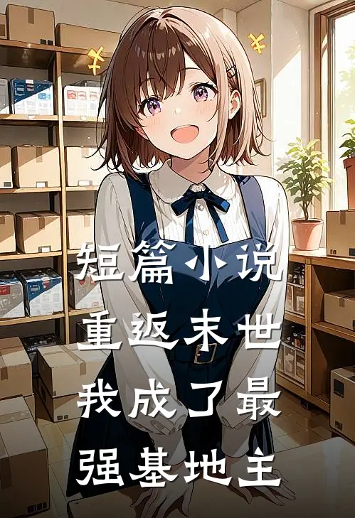 短篇小说重返末世，我成了最强基地主