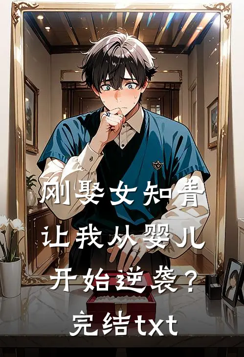 刚娶女知青，让我从婴儿开始逆袭？完结txt