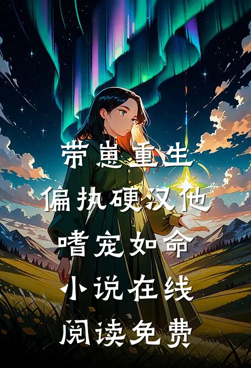 带崽重生：偏执硬汉他嗜宠如命小说在线阅读免费
