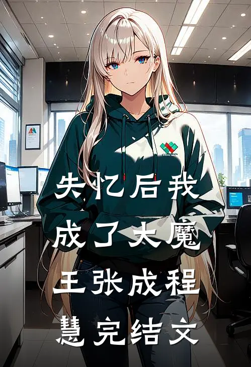 失忆后我成了大魔王张成程慧完结文