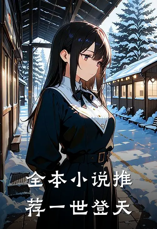 全本小说推荐一世登天