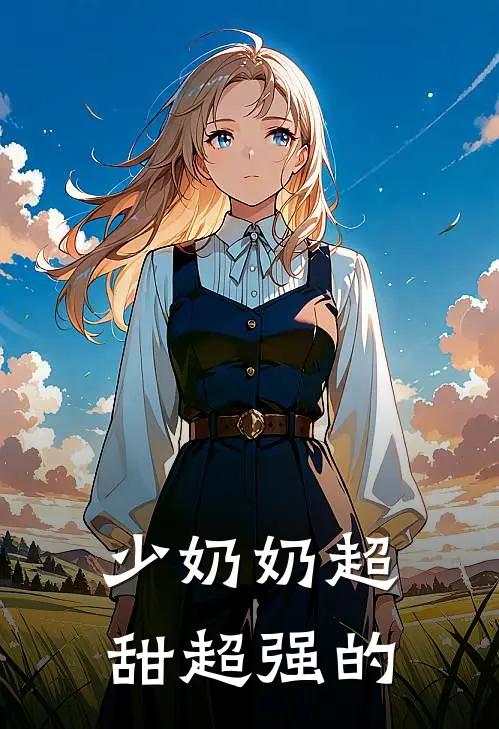 少奶奶超甜超强的