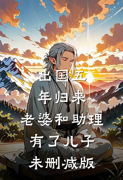 出国五年归来，老婆和助理有了儿子未删减版