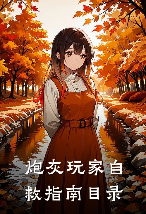 炮灰玩家自救指南目录