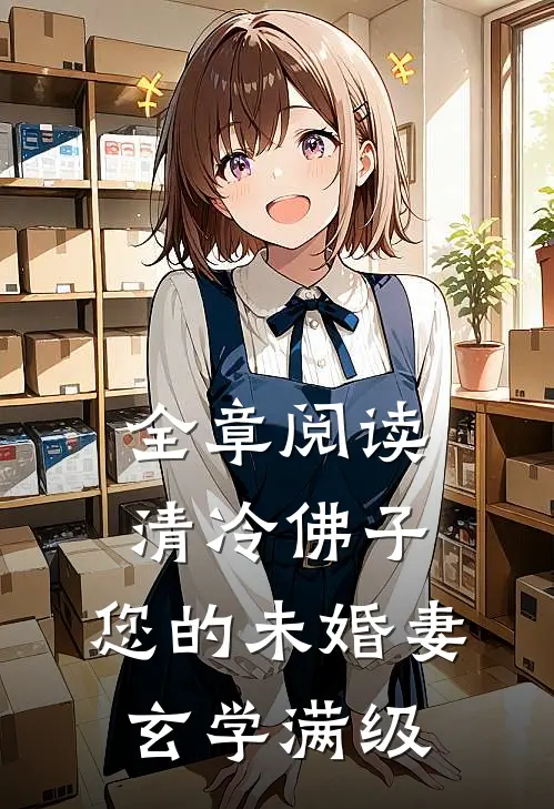 全章阅读清冷佛子，您的未婚妻玄学满级