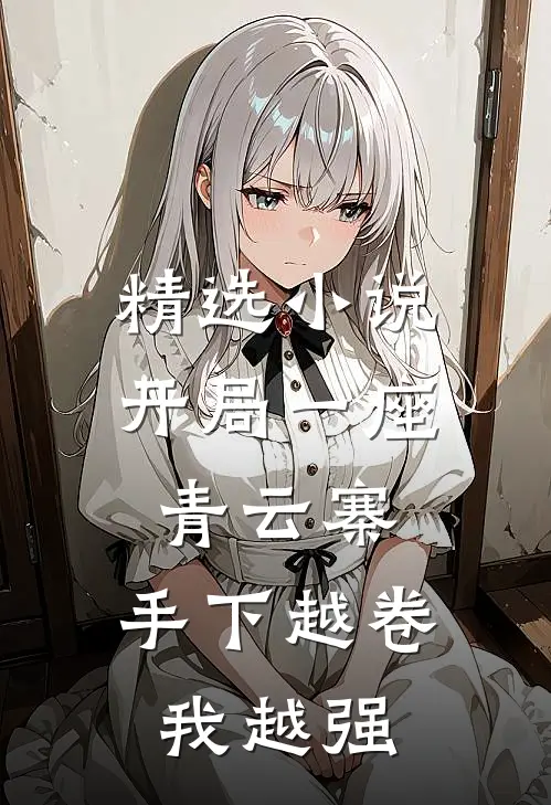 精选小说开局一座青云寨，手下越卷我越强