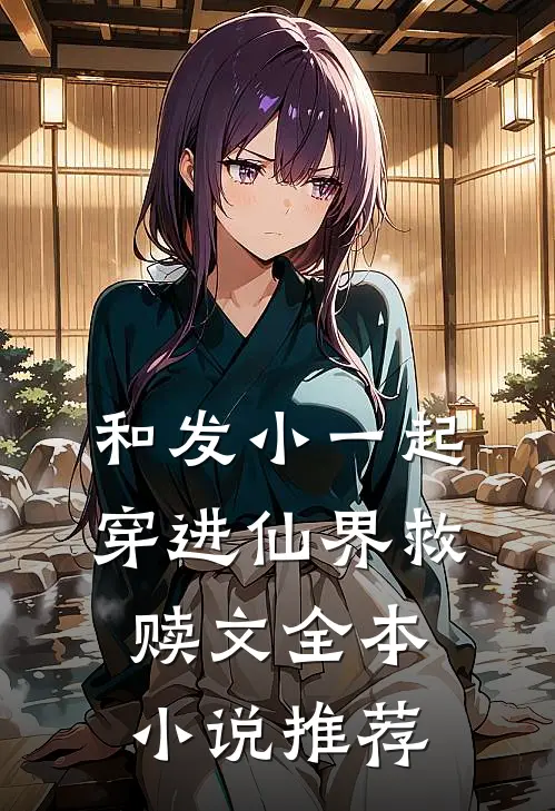 和发小一起穿进仙界救赎文全本小说推荐
