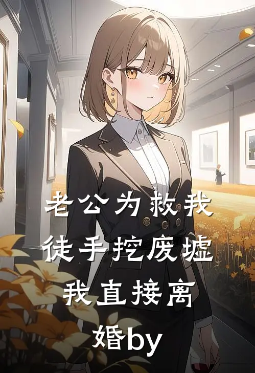 老公为救我徒手挖废墟，我直接离婚by