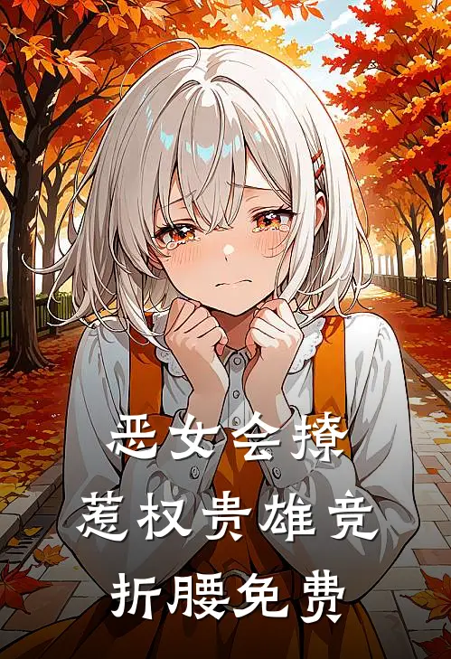 恶女会撩，惹权贵雄竞折腰免费