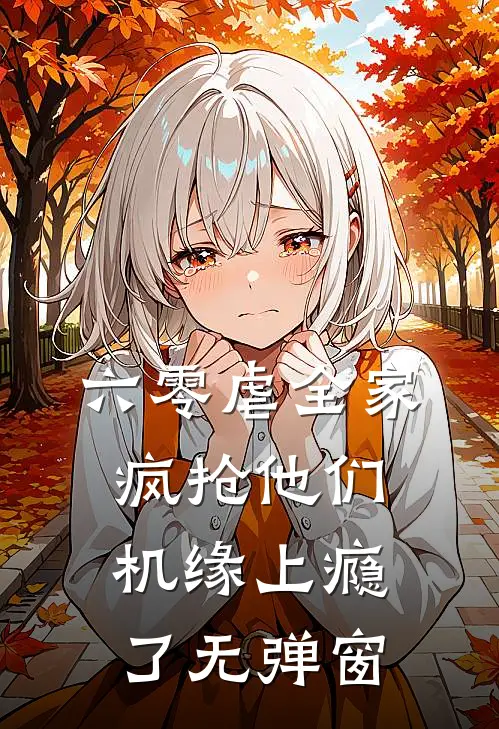 六零虐全家，疯抢他们机缘上瘾了无弹窗