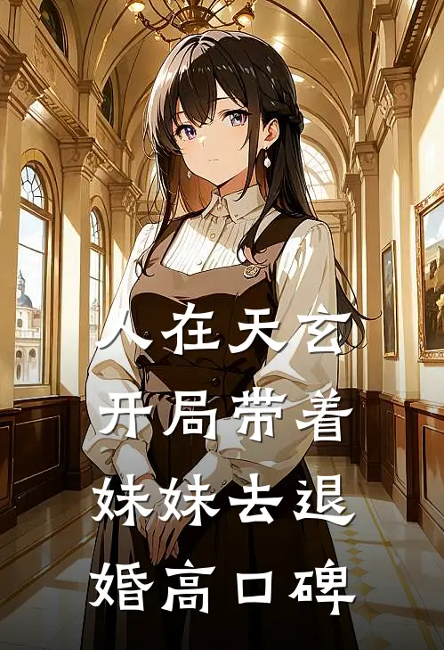 人在天玄，开局带着妹妹去退婚高口碑